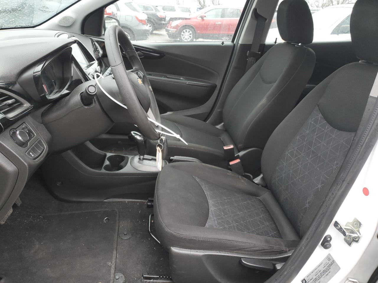 2020 Chevrolet Spark - Image 7