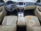 2011 Hyundai Genesis 4.6L en Venta en Haslet, TX - Side