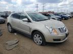 2016 Cadillac Srx Luxury Collection for Sale in Elgin, IL - Side