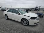 2011 Lincoln Mkz Hybrid zu verkaufen in Dunn, NC - All Over