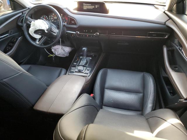  MAZDA CX30 2022 Черный