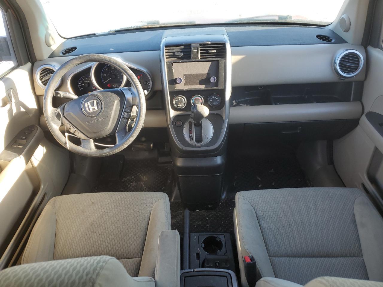 2009 Honda Element - Image 8