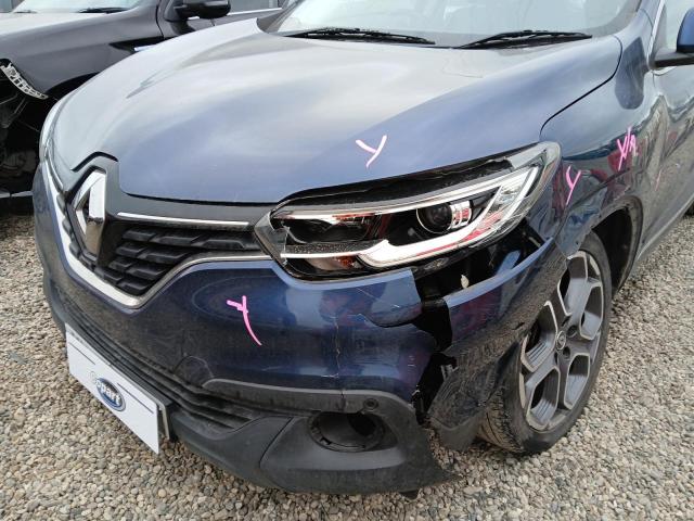 2017 RENAULT KADJAR DYN