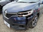 2017 RENAULT KADJAR DYN for sale at Copart ROCHFORD