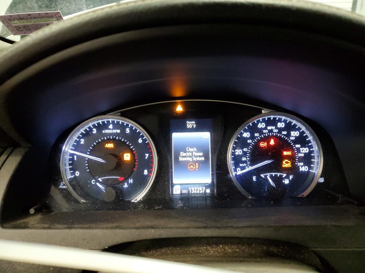 2016 Toyota Camry - Image 9