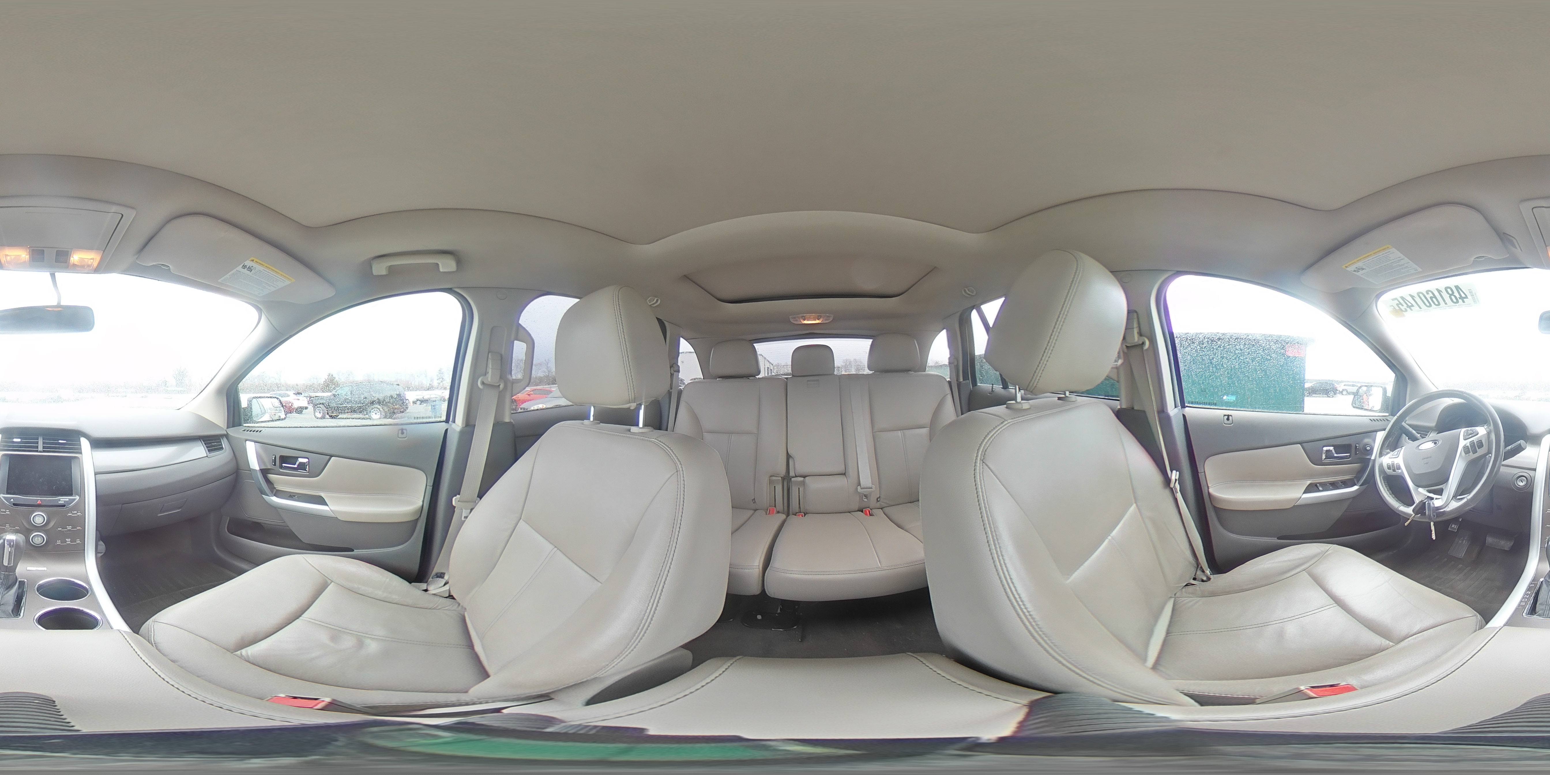 2013 Ford Edge - Image 13