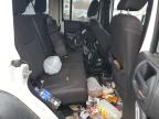 2015 Jeep Wrangler Unlimited Rubicon na sprzedaż w Assonet, MA - Biohazard/Chemical