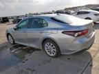 2022 Toyota Camry Le продається в Grand Prairie, TX - Hail