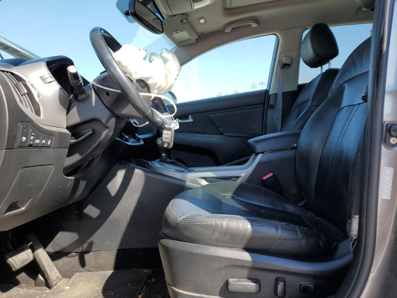 2016 Kia Sportage - Image 7