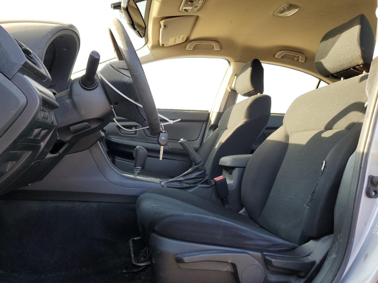 2013 Subaru Impreza - Image 7