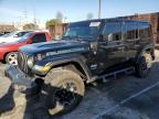 2022 Jeep Wrangler Unlimited Rubicon 4Xe за продажба в Wilmington, CA - Rear End