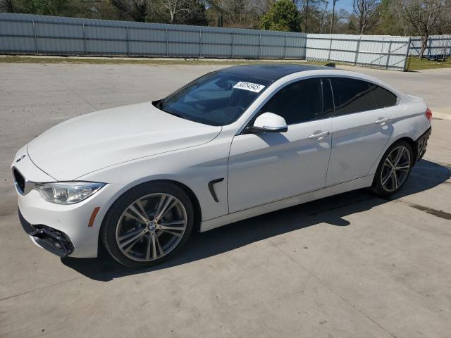 2017 Bmw 440I Gran Coupe