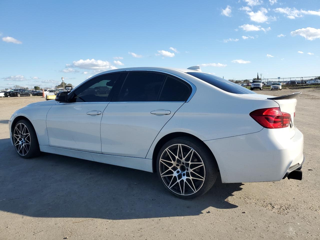2018 BMW 3er - Image 2