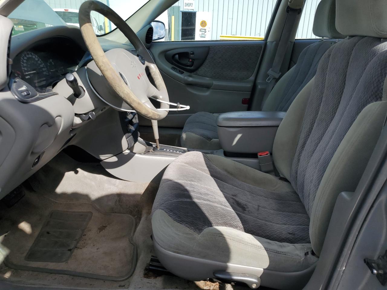 2000 Chevrolet Malibu - Image 7