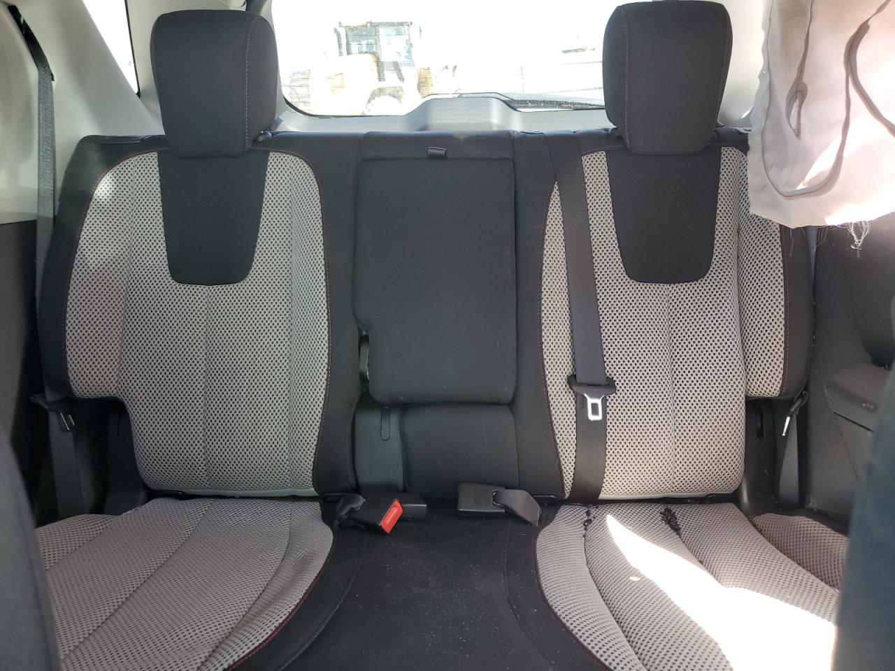 2015 Chevrolet Equinox - Image 10