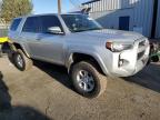2015 Toyota 4Runner Sr5 за продажба в Denver, CO - Rear End