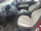 2016 Ford Fusion Titanium продається в Longview, TX - Front End