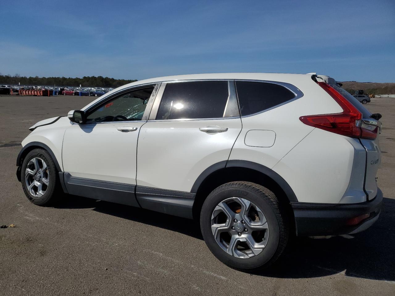2018 Honda CR-V - Image 2