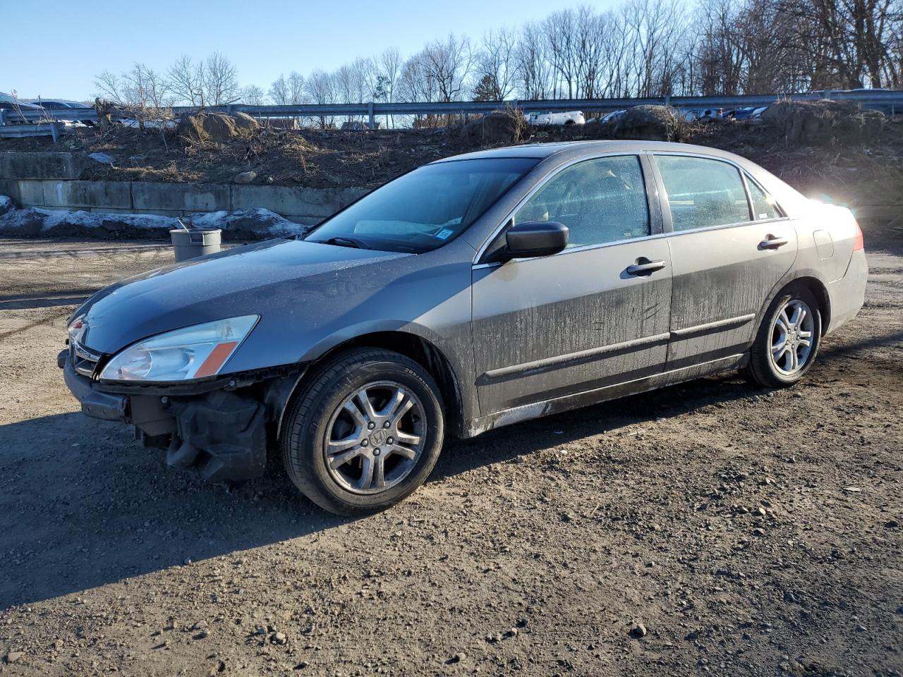 2006 Honda Accord - Image 1