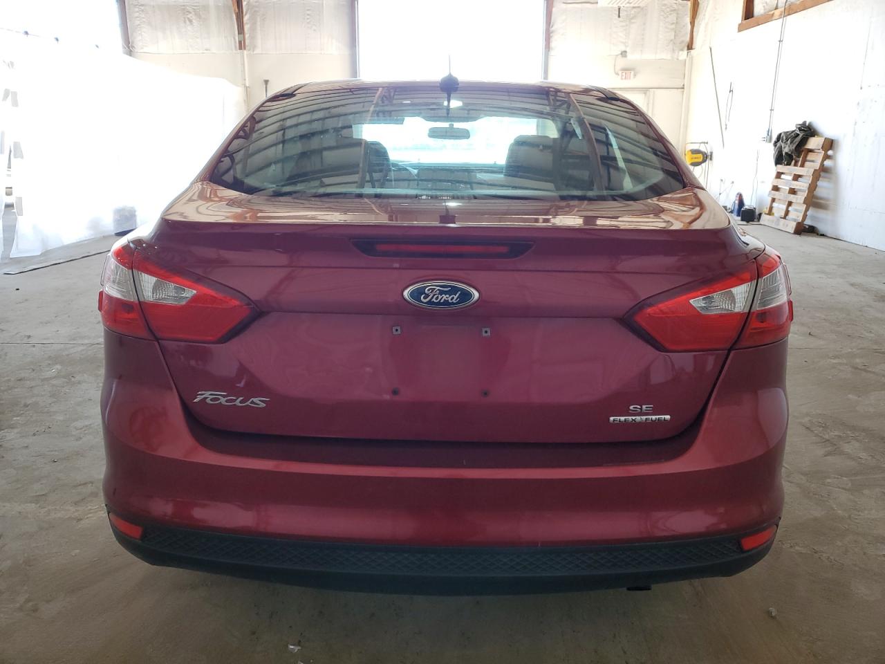 2014 Ford Focus - Image 6