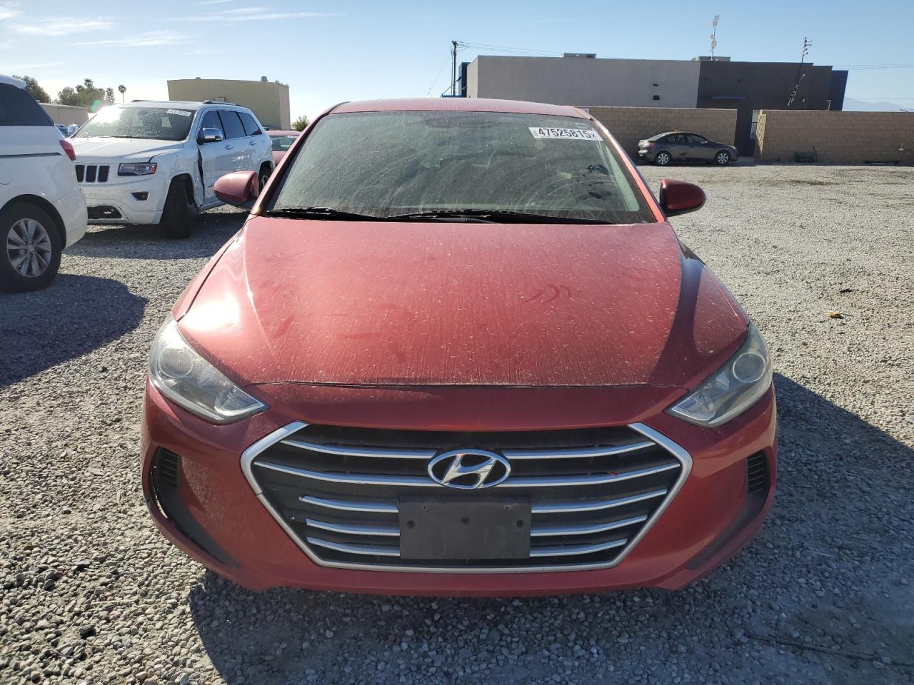 2018 Hyundai Elantra - Image 5