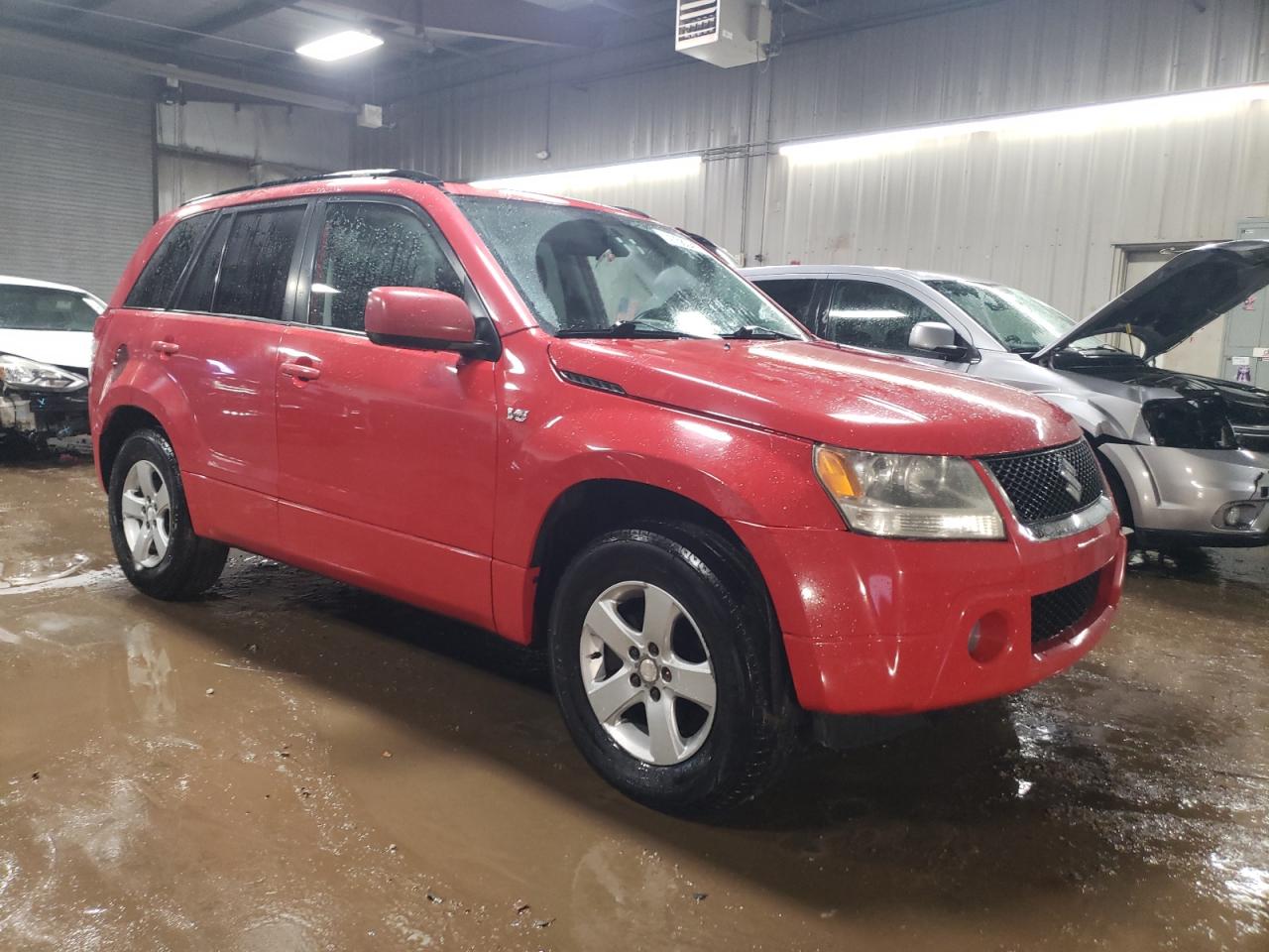 2006 Suzuki Grand Vitara - Image 4