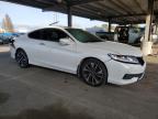Hayward, CA에서 판매 중인 2016 Honda Accord Exl - Rear End