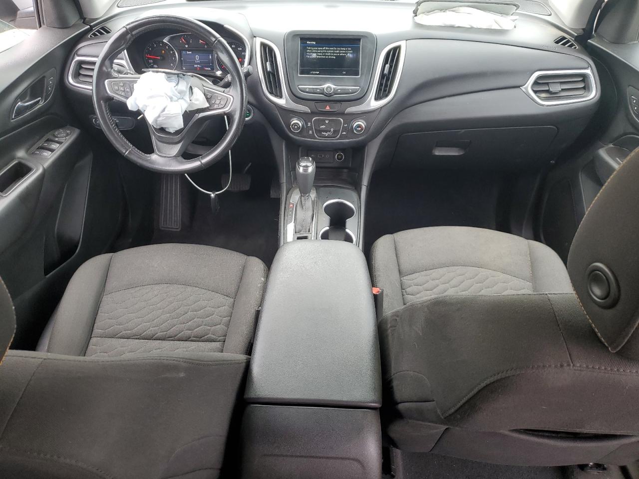 2019 Chevrolet Equinox - Image 8