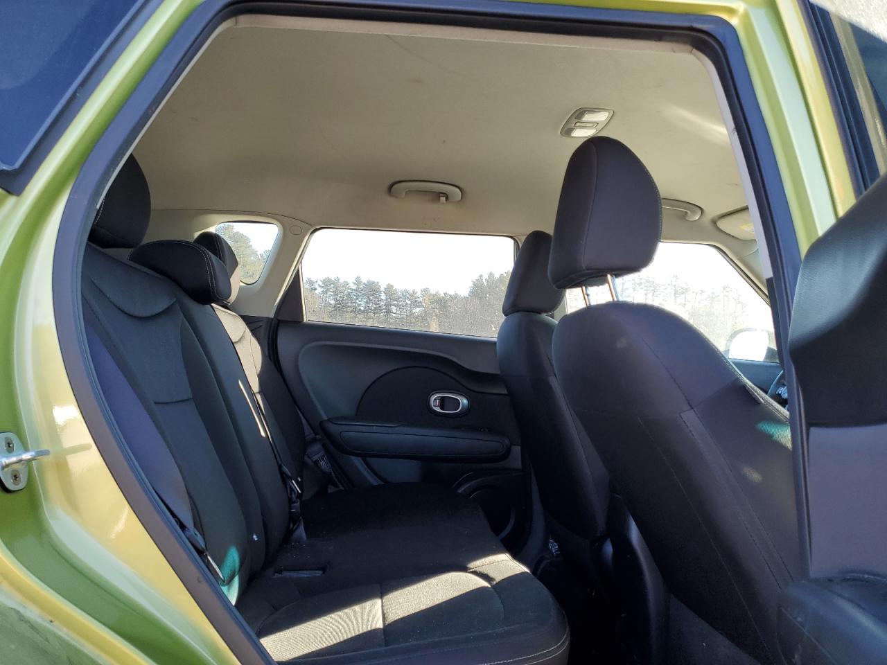2016 Kia Soul - Image 10