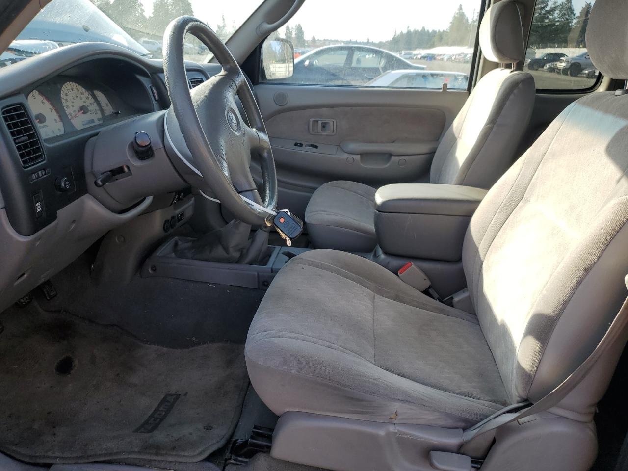 2003 Toyota Tacoma - Image 7