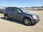 2008 Chevrolet Equinox Lt for Sale in American Canyon, CA - Front End