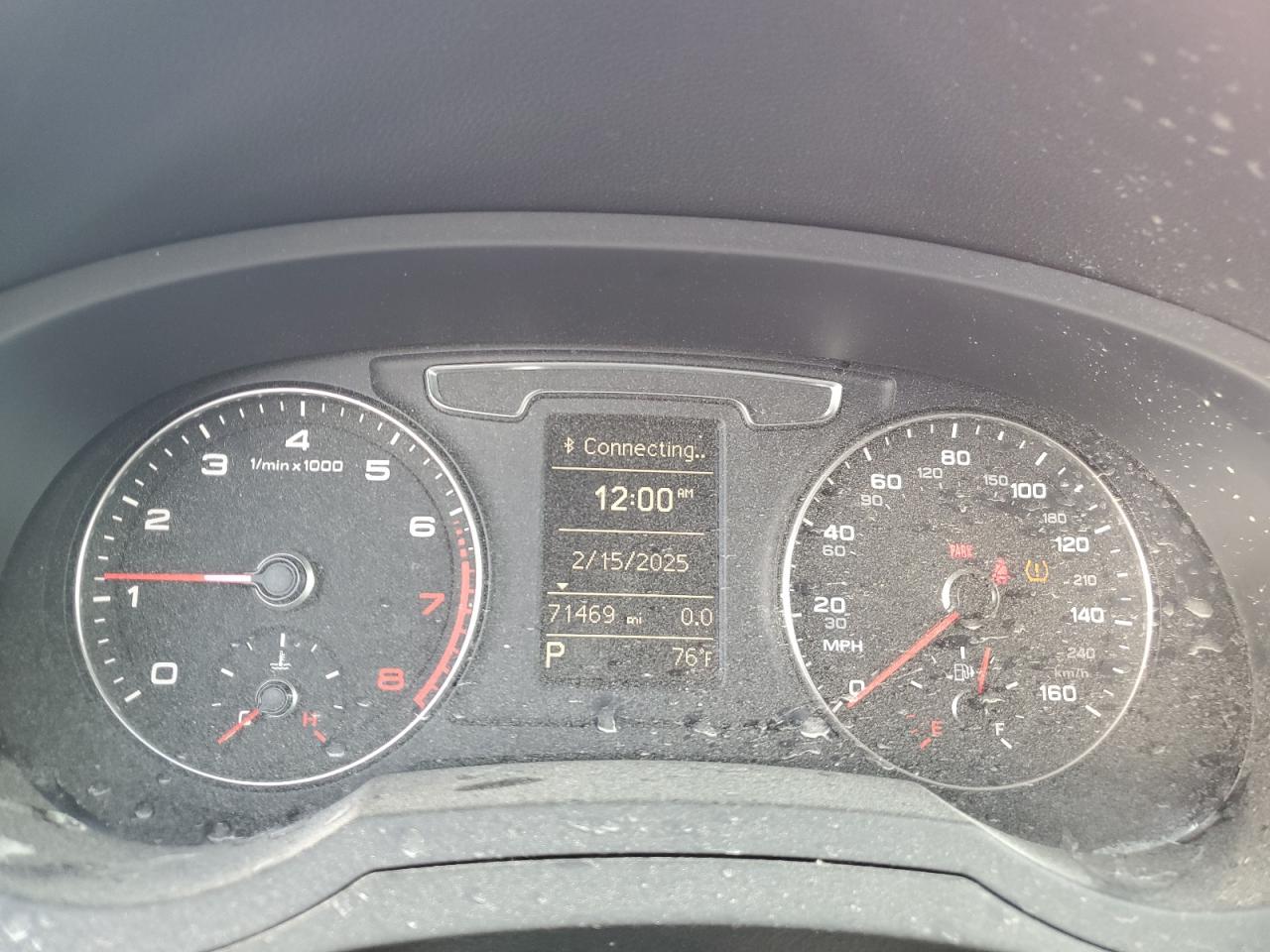 2017 Audi Q3 - Image 9