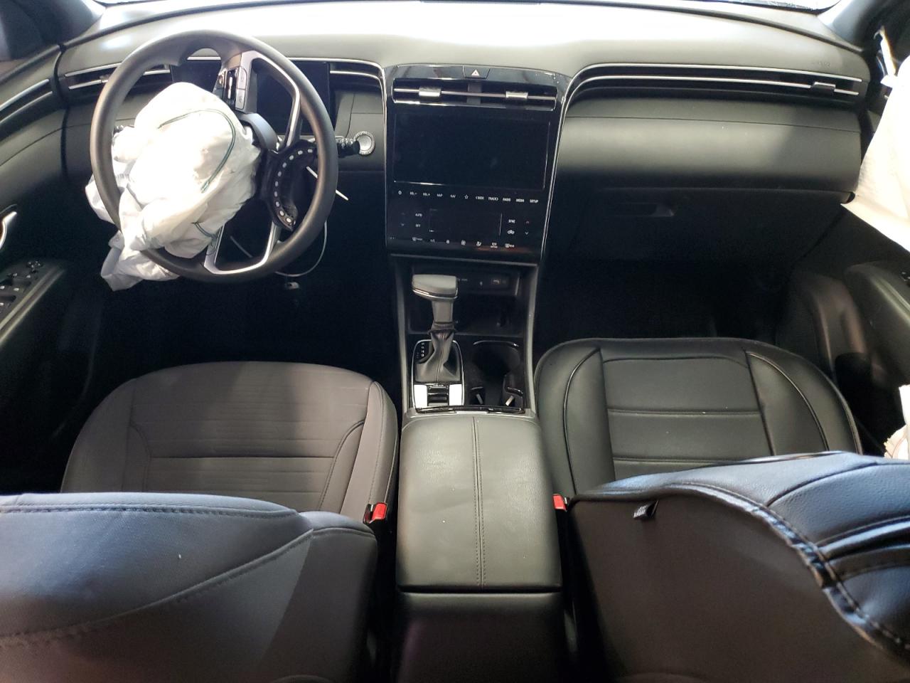 2024 Hyundai Santa Cruz - Image 8