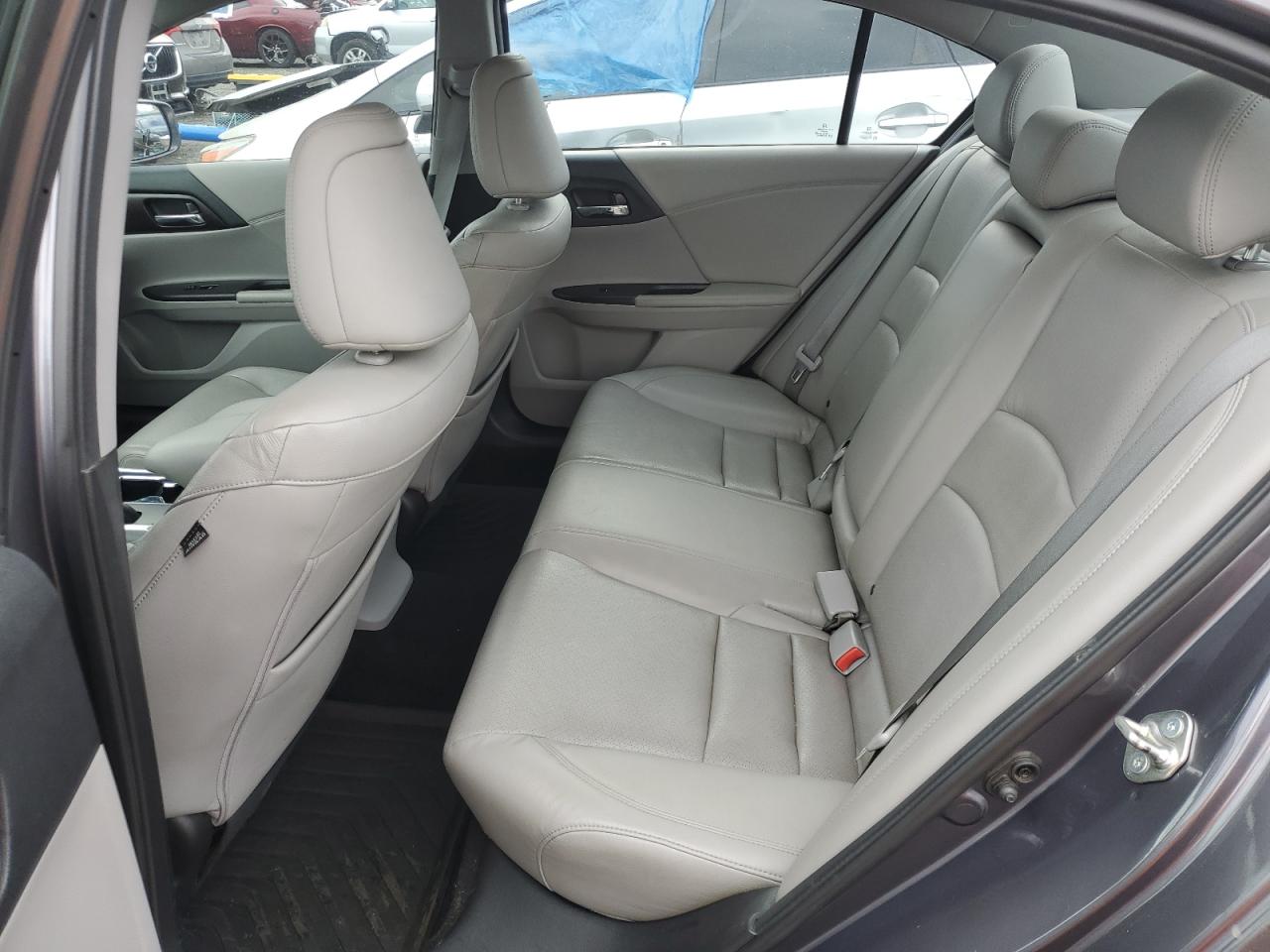 2015 Honda Accord - Image 10