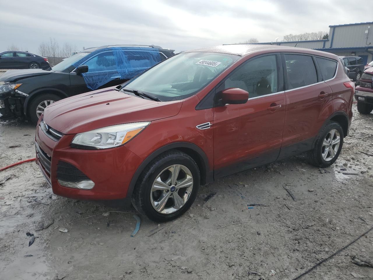 2014 Ford Escape - Image 1