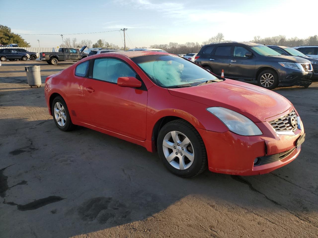 2009 Nissan Altima - Image 4