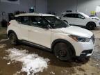 2018 Nissan Kicks S de vânzare în Moncton, NB - All Over