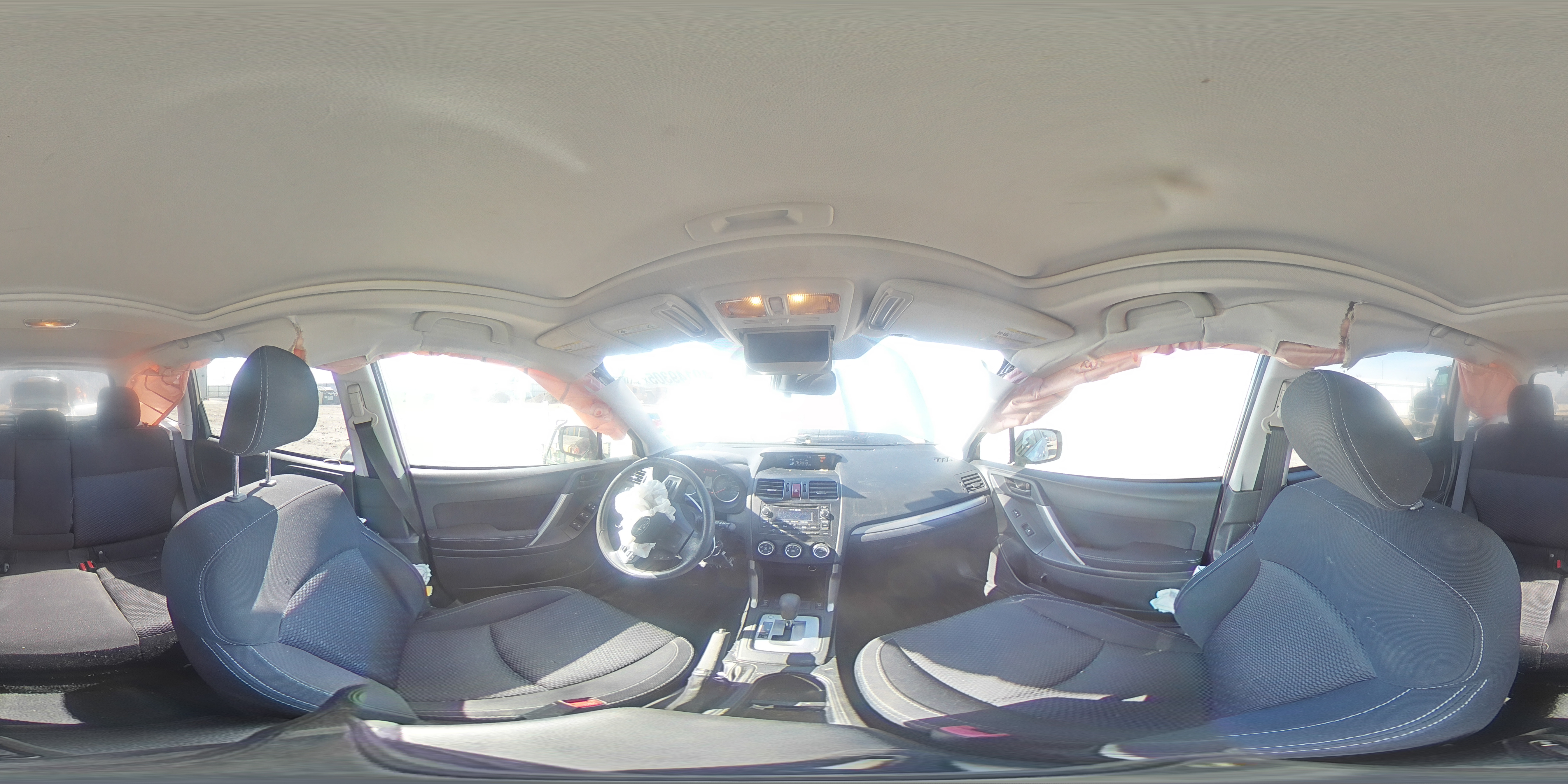 2015 Subaru Forester - Image 13