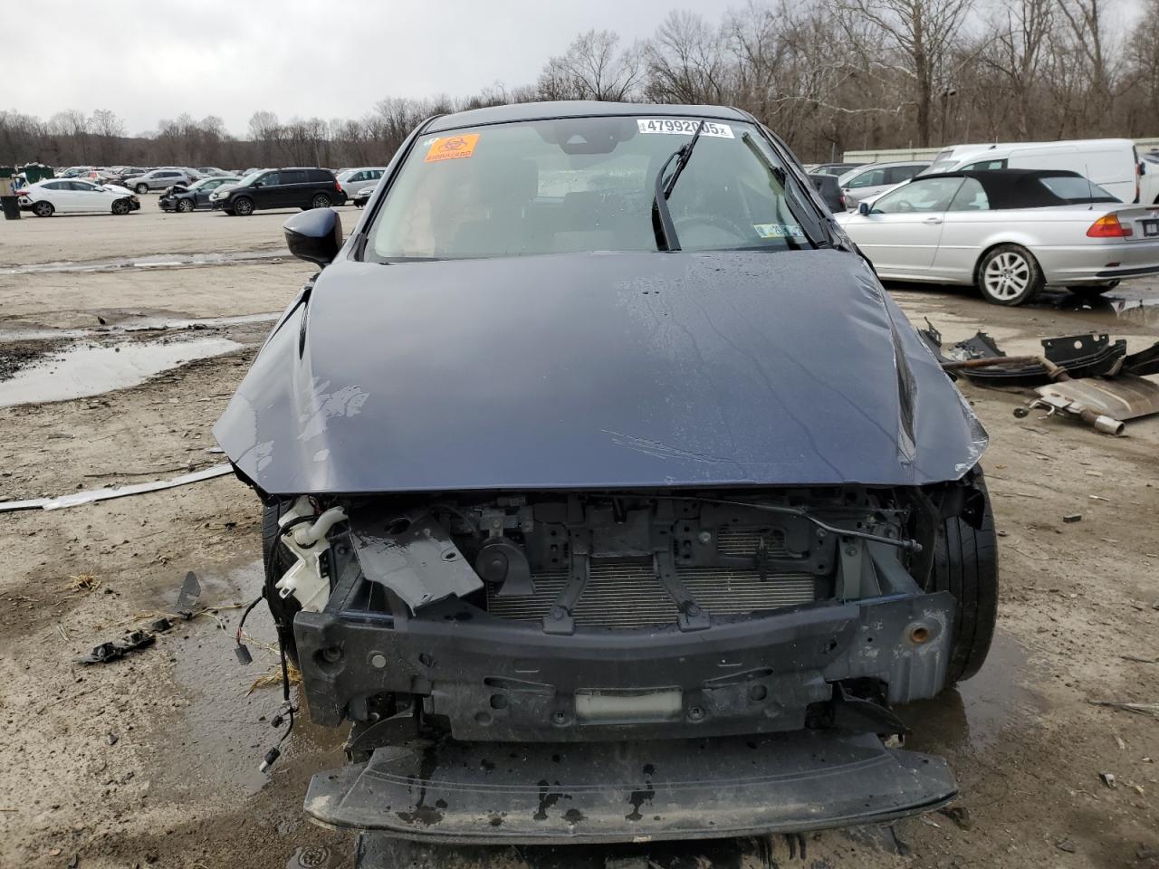 2019 Mazda CX-3 - Image 5