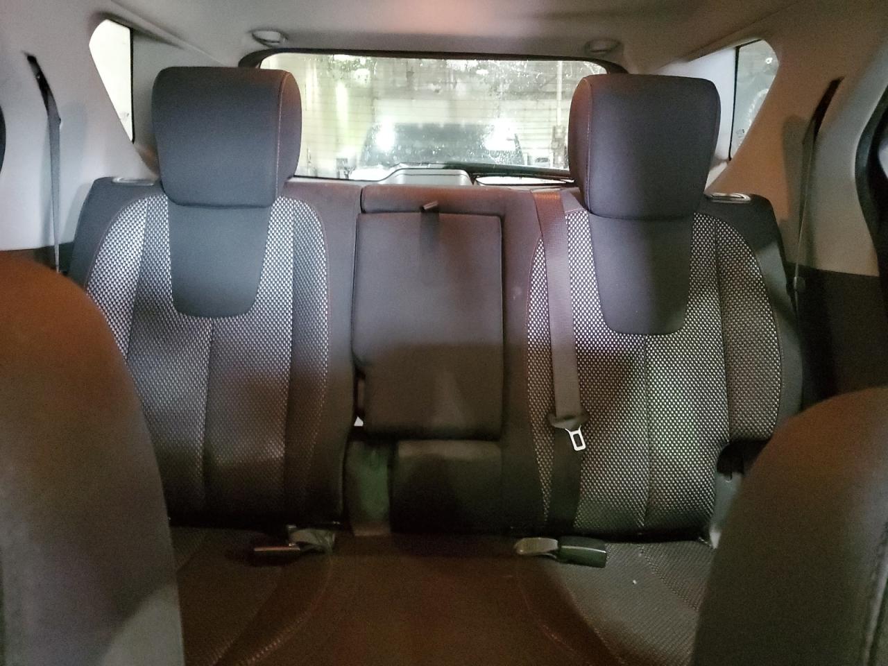 2011 Chevrolet Equinox - Image 10