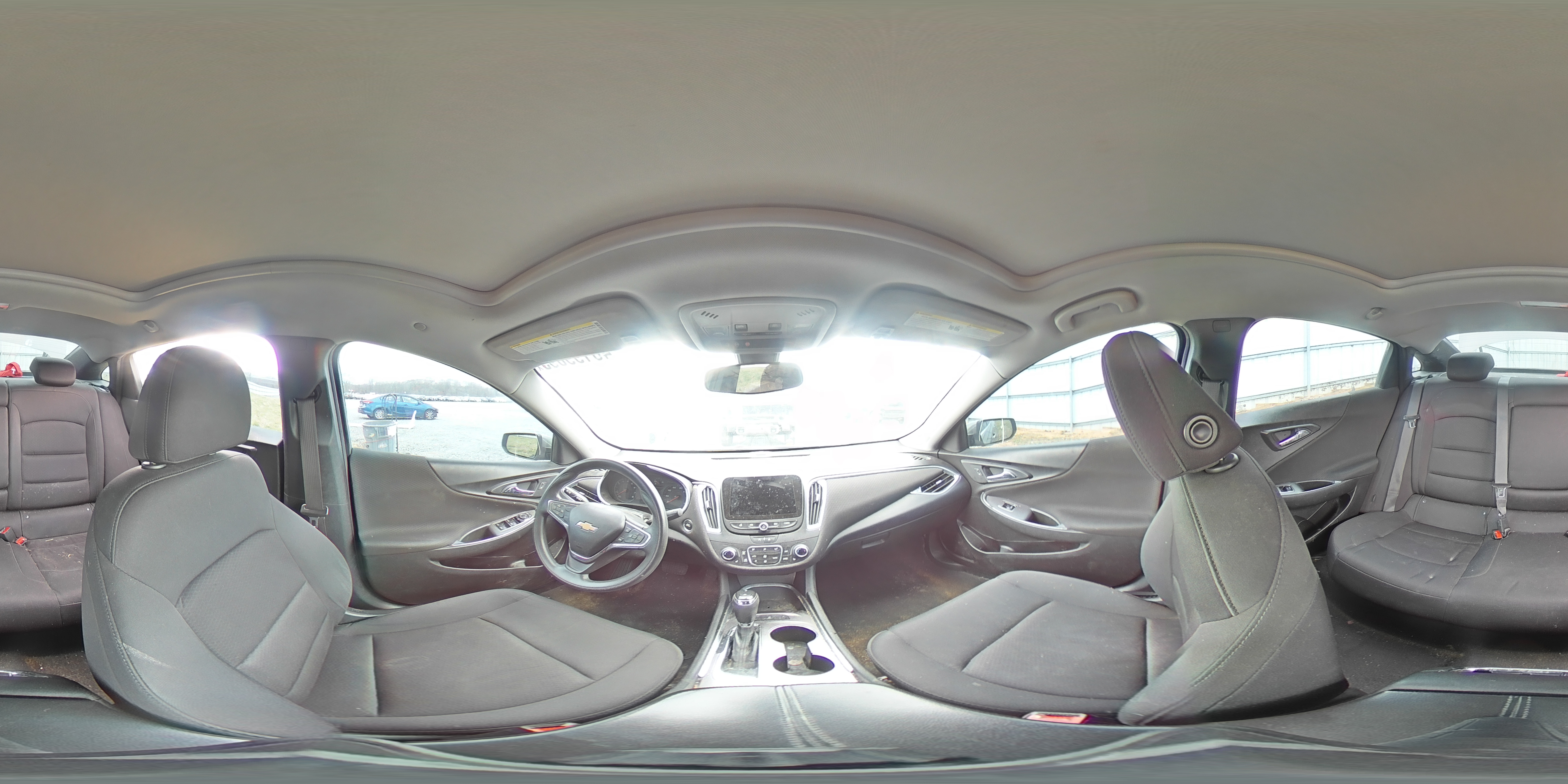 2020 Chevrolet Malibu - Image 12