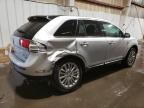 2015 Lincoln Mkx  იყიდება Anchorage-ში, AK - Rear End