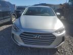 2018 Hyundai Elantra Sel zu verkaufen in Hueytown, AL - Side