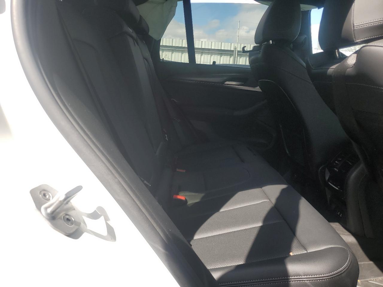 2024 BMW X3 - Image 11