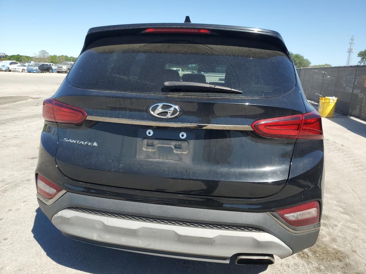 2019 Hyundai Santa Fe - Image 6
