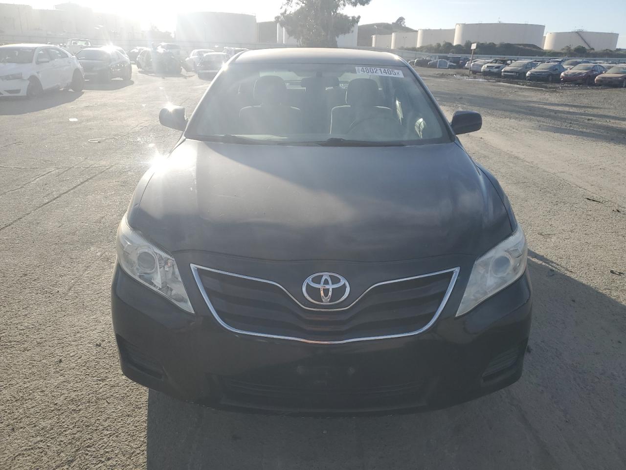 2011 Toyota Camry - Image 5