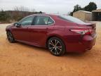 2018 Toyota Camry L   იყიდება China Grove-ში, NC - Front End