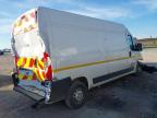 2024 VAUXHALL MOVANO L3H for sale at Copart WOLVERHAMPTON