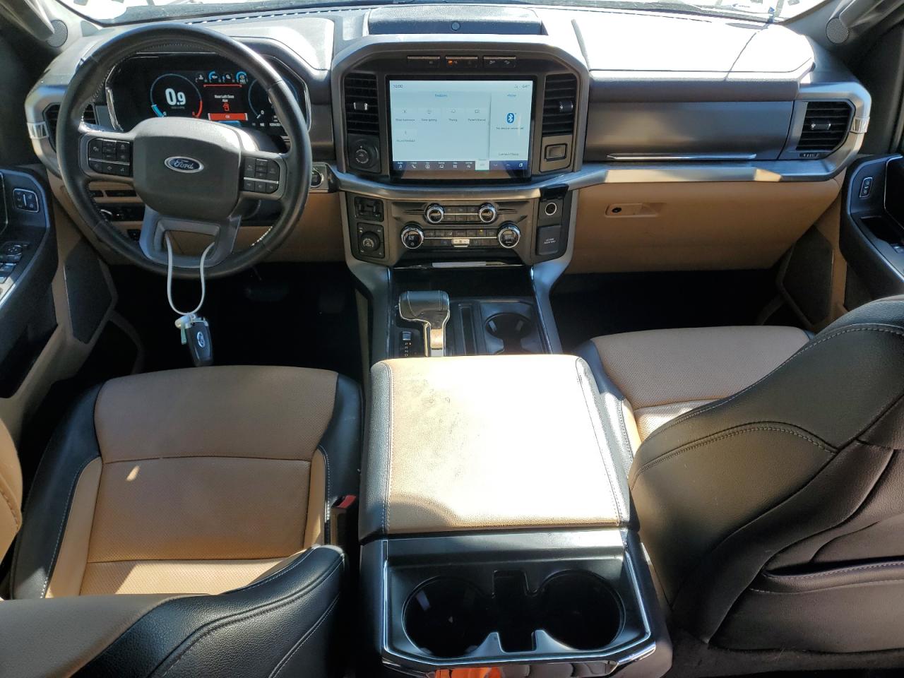 2021 Ford F-150 - Image 8