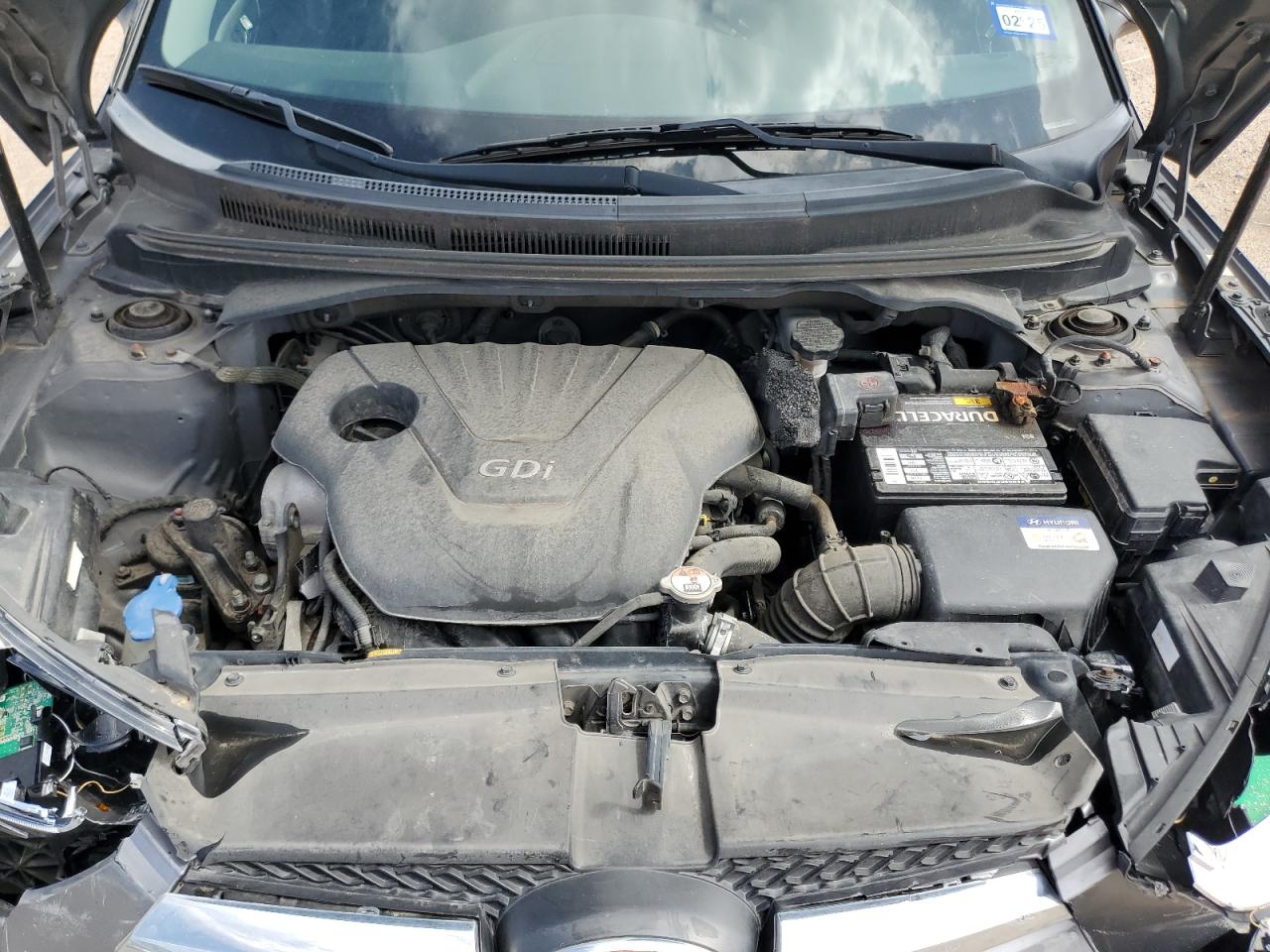 2016 Hyundai Veloster - Image 14